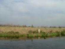 Segunda Caminata por el arroyo Saladillo